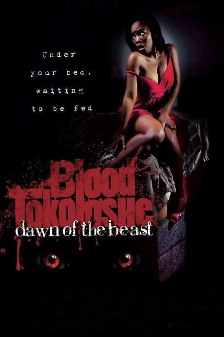 Strange attacks terrorize the women of a township, baffling local leaders. Simultaneously, a shrewd businessman named Mthunzi rises in wealth and popularity, raising suspicions. Reverend Simon Nkosi discovers that Mthunzi is manipulating a Tokoloshe, a mythical creature, to satisfy his greed. When Mthunzi breaks the rules of controlling the beast, it escapes and unleashes a bloody rampage, targeting his women while saving the one he loves for last. Now, Simon and Mthunzi must confront the powerful and undefeated Tokoloshe to try and save their community.